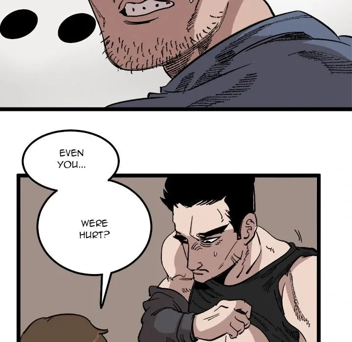 Bad Friends Chapter 23 page 19 - 