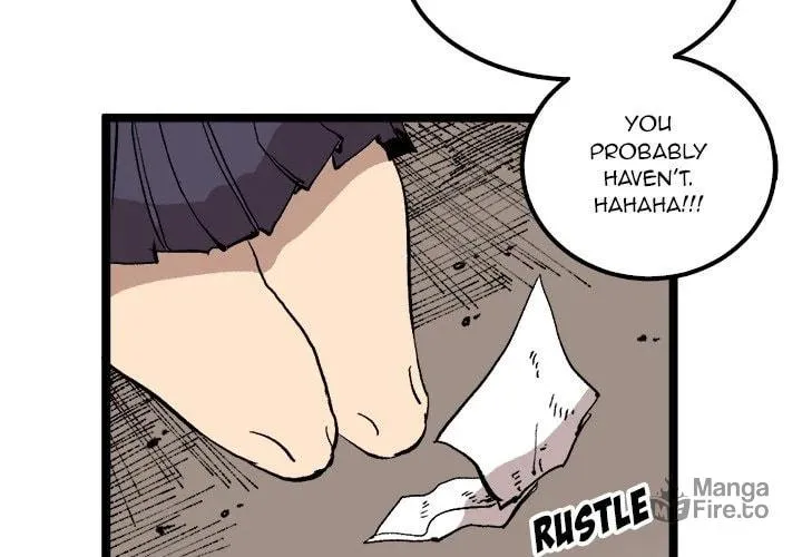 Bad Friends Chapter 23 page 3 - 