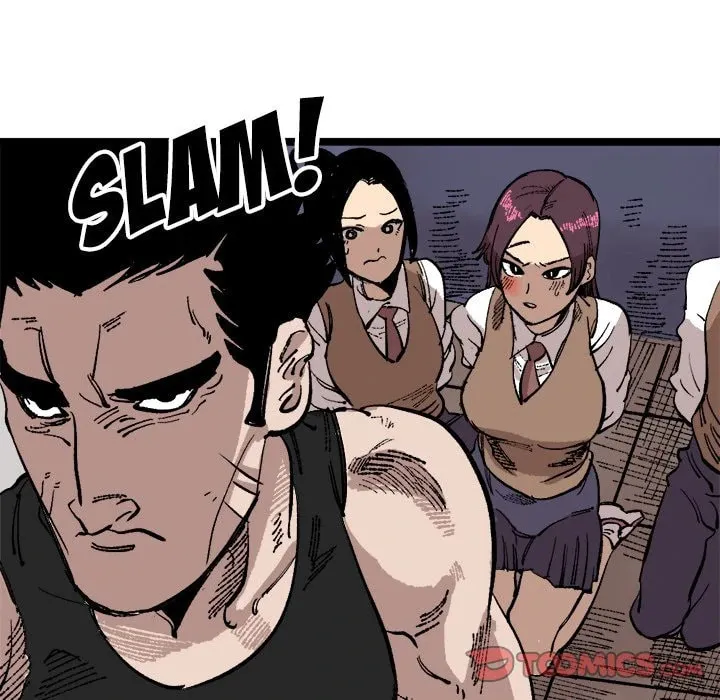 Bad Friends Chapter 23 page 26 - 