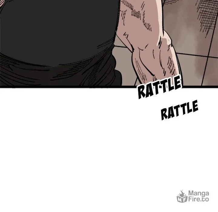 Bad Friends Chapter 23 page 27 - 