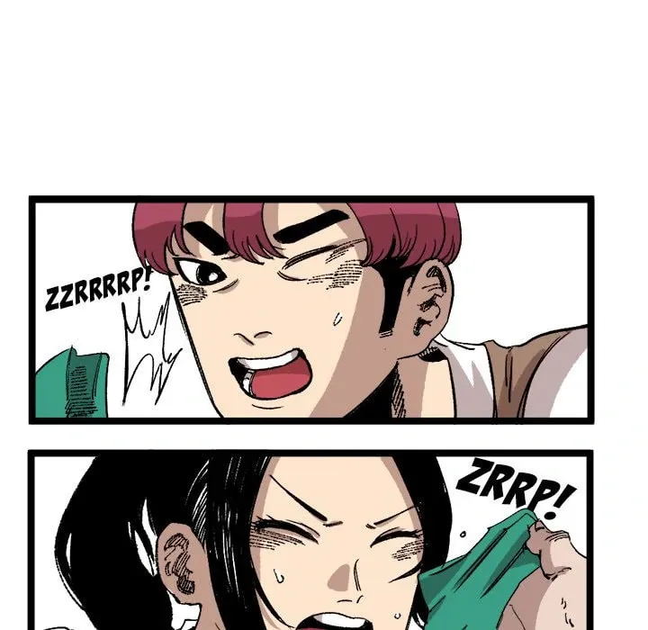 Bad Friends Chapter 23 page 28 - 
