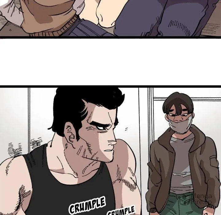 Bad Friends Chapter 23 page 30 - 
