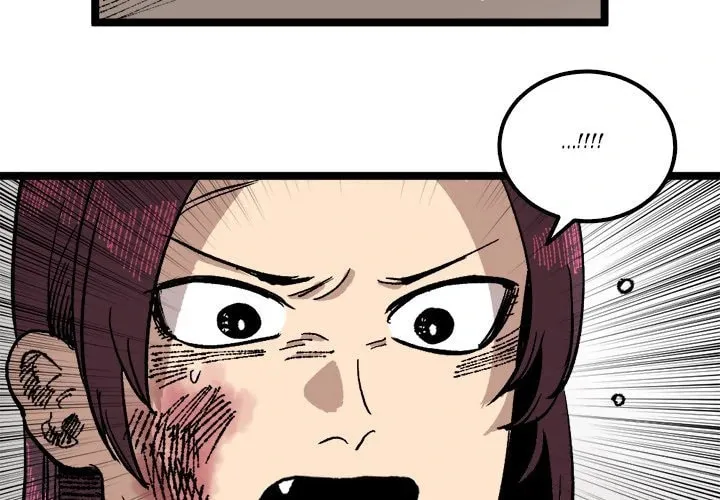 Bad Friends Chapter 23 page 4 - 