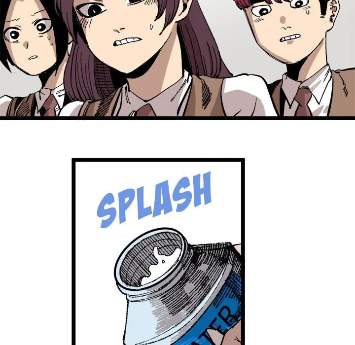 Bad Friends Chapter 23 page 34 - 