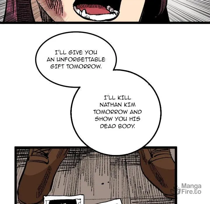 Bad Friends Chapter 23 page 5 - 