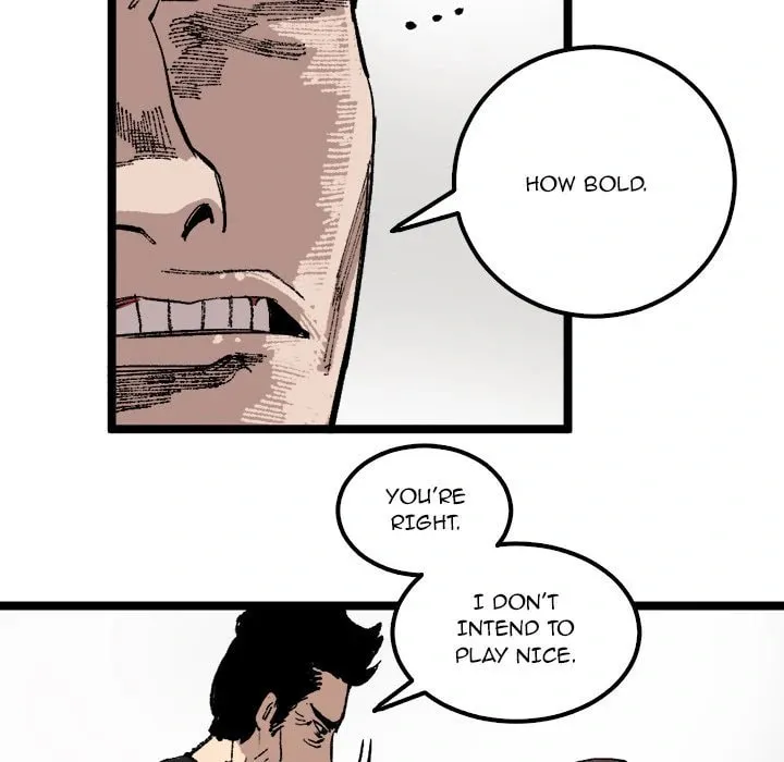 Bad Friends Chapter 23 page 41 - 