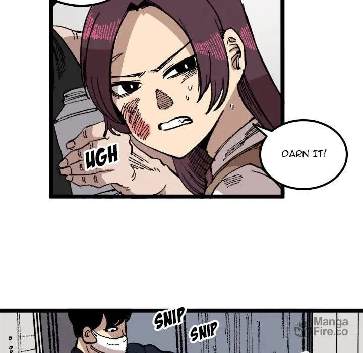 Bad Friends Chapter 23 page 45 - 