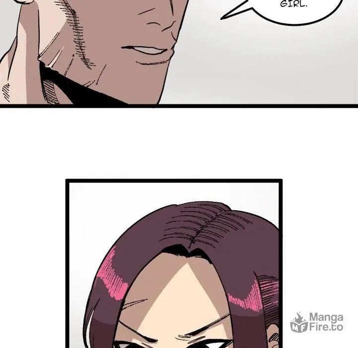 Bad Friends Chapter 23 page 48 - 