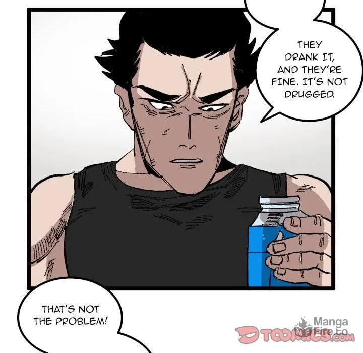 Bad Friends Chapter 23 page 50 - 