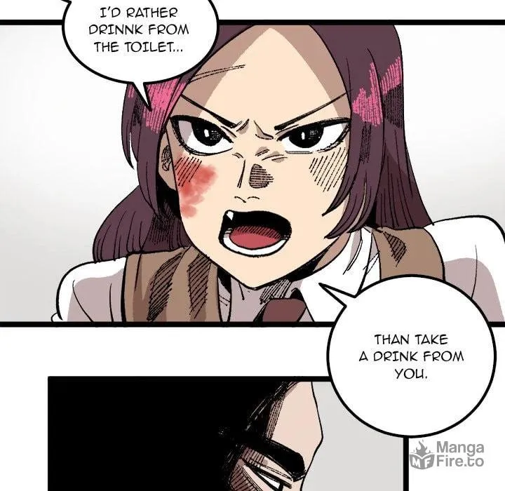 Bad Friends Chapter 23 page 51 - 