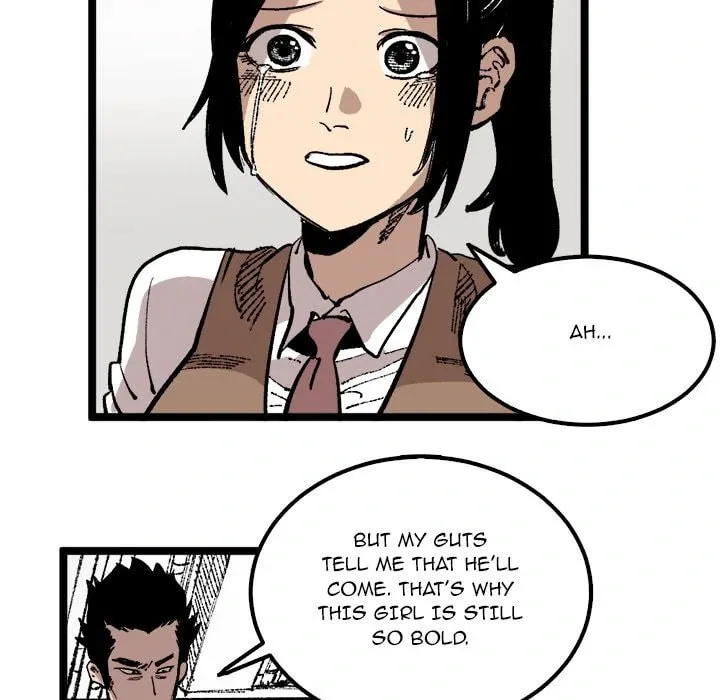 Bad Friends Chapter 23 page 56 - 
