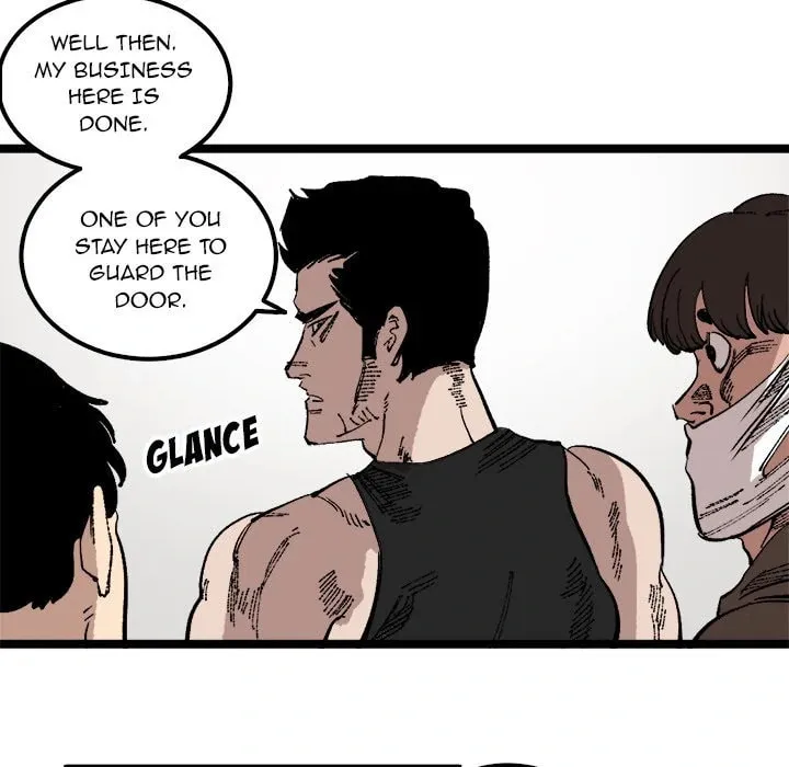 Bad Friends Chapter 23 page 59 - 