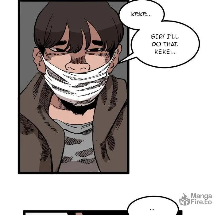 Bad Friends Chapter 23 page 60 - 