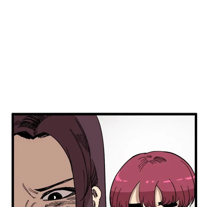 Bad Friends Chapter 23 page 7 - 