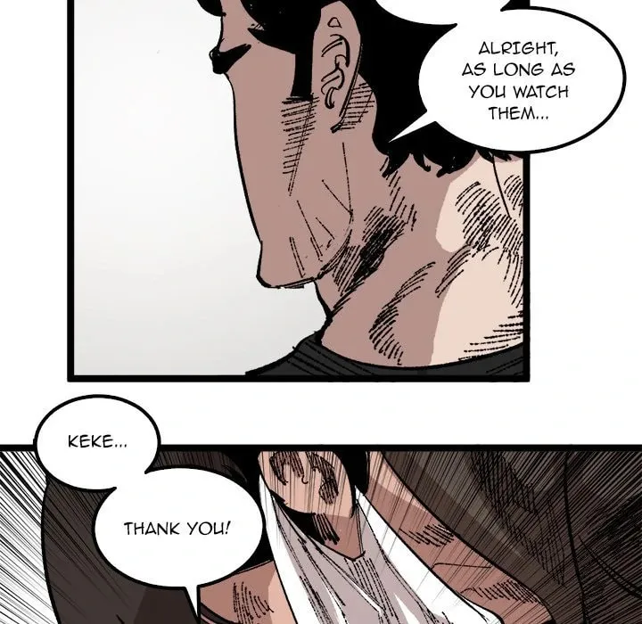 Bad Friends Chapter 23 page 61 - 