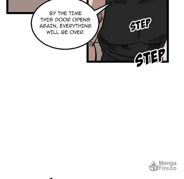 Bad Friends Chapter 23 page 65 - 