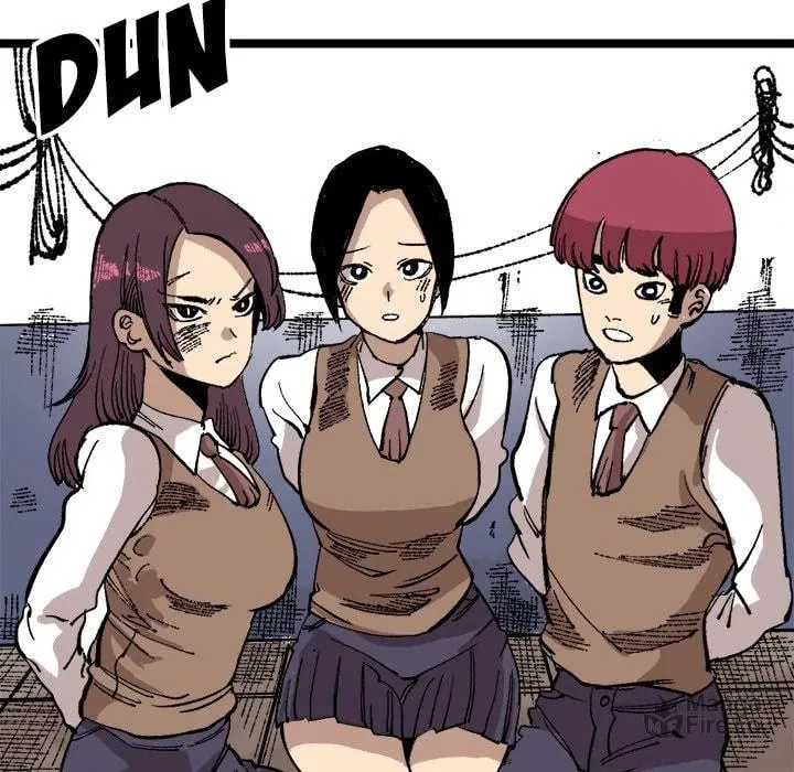 Bad Friends Chapter 23 page 66 - 