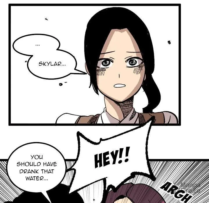 Bad Friends Chapter 23 page 69 - 