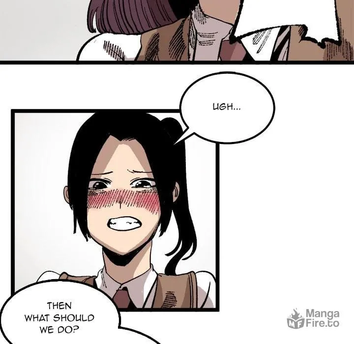 Bad Friends Chapter 23 page 72 - 