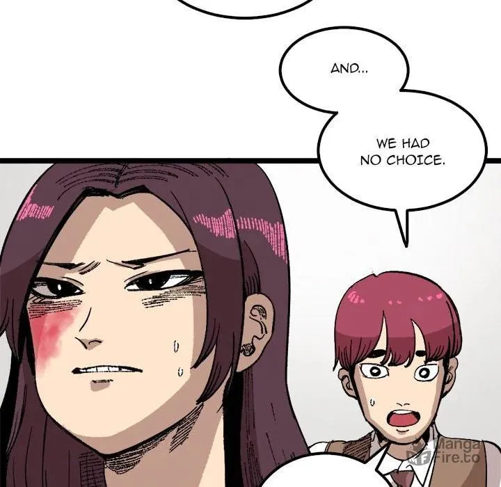 Bad Friends Chapter 23 page 75 - 