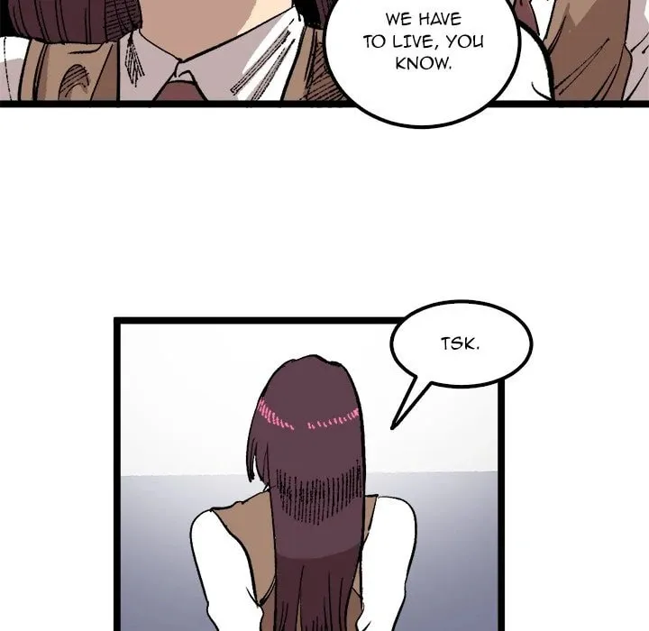 Bad Friends Chapter 23 page 76 - 