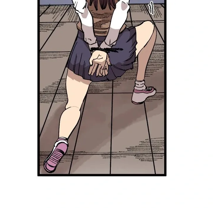 Bad Friends Chapter 23 page 77 - 