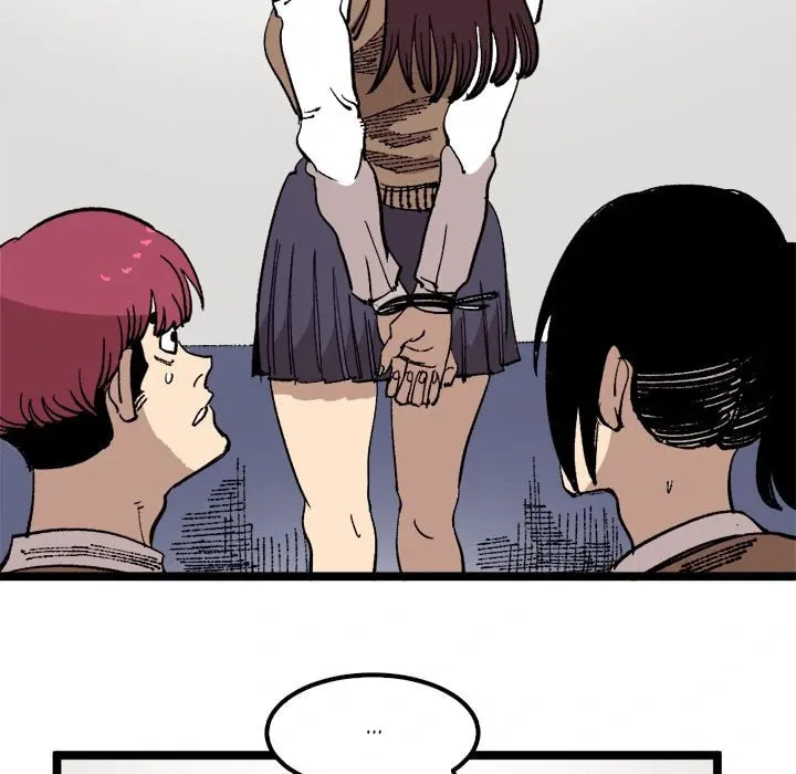 Bad Friends Chapter 23 page 79 - 