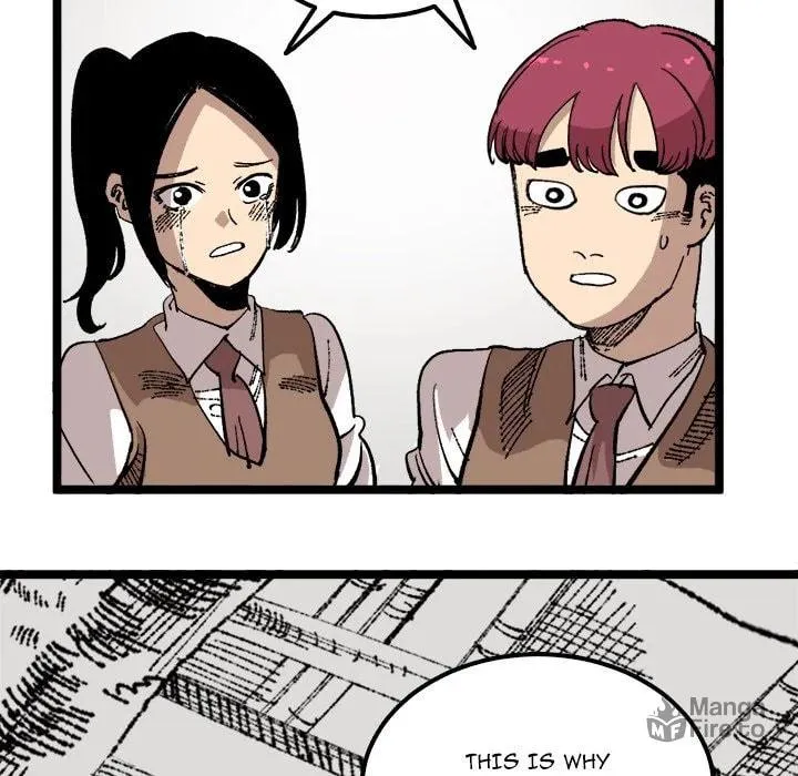 Bad Friends Chapter 23 page 80 - 