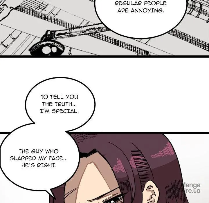 Bad Friends Chapter 23 page 81 - 