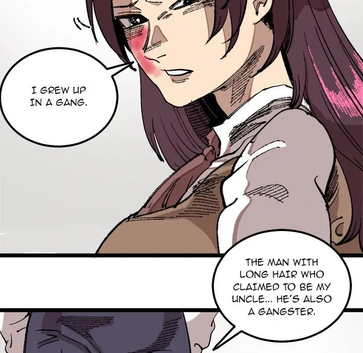 Bad Friends Chapter 23 page 82 - 