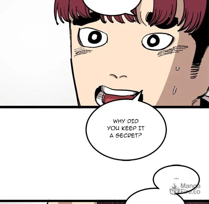 Bad Friends Chapter 23 page 84 - 