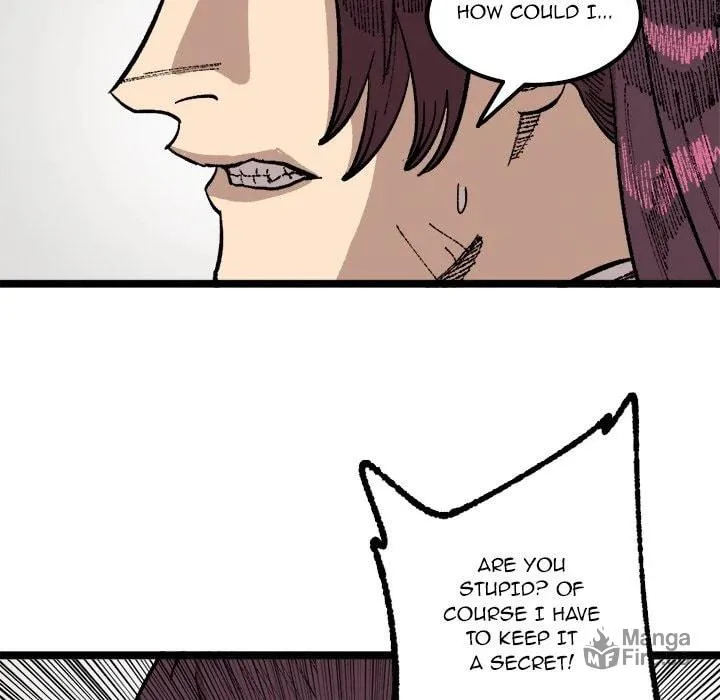 Bad Friends Chapter 23 page 85 - 