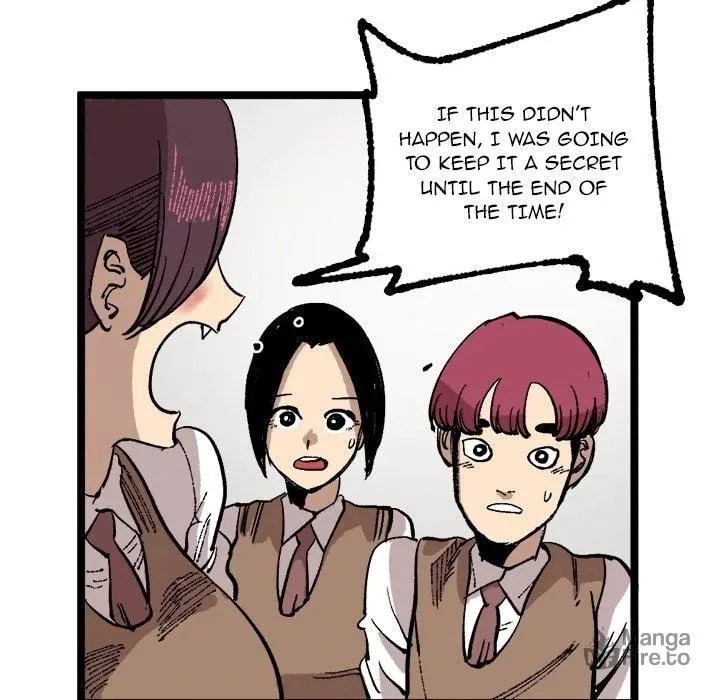 Bad Friends Chapter 23 page 87 - 