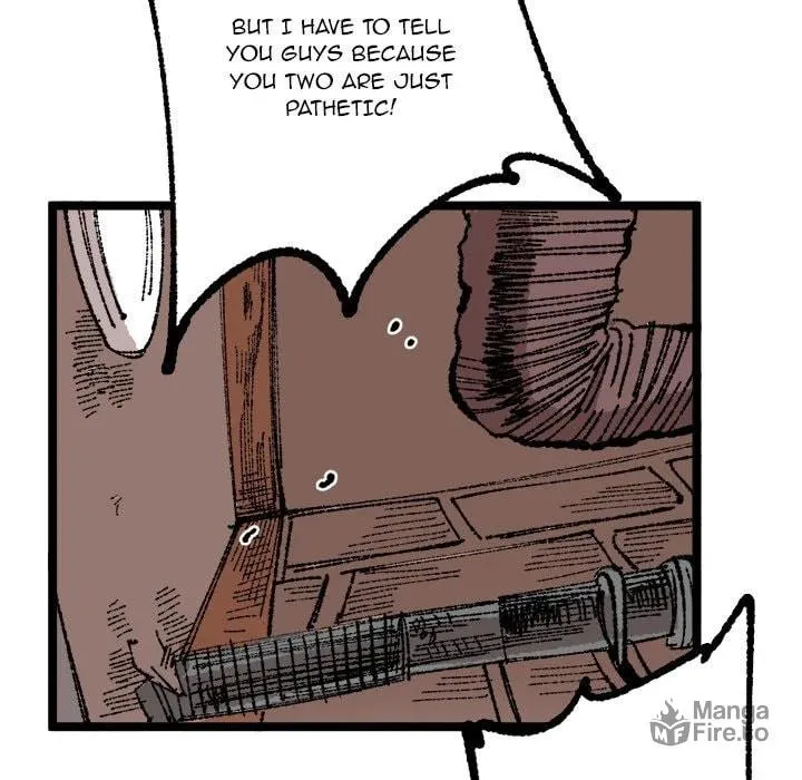 Bad Friends Chapter 23 page 90 - 