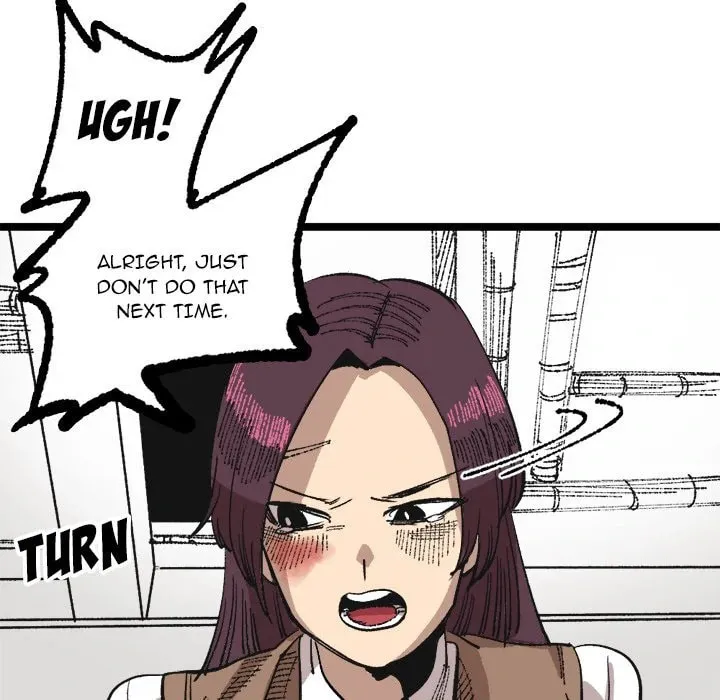 Bad Friends Chapter 23 page 97 - 