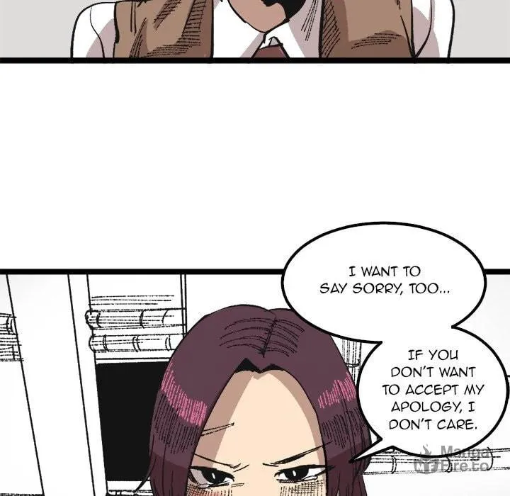 Bad Friends Chapter 23 page 99 - 