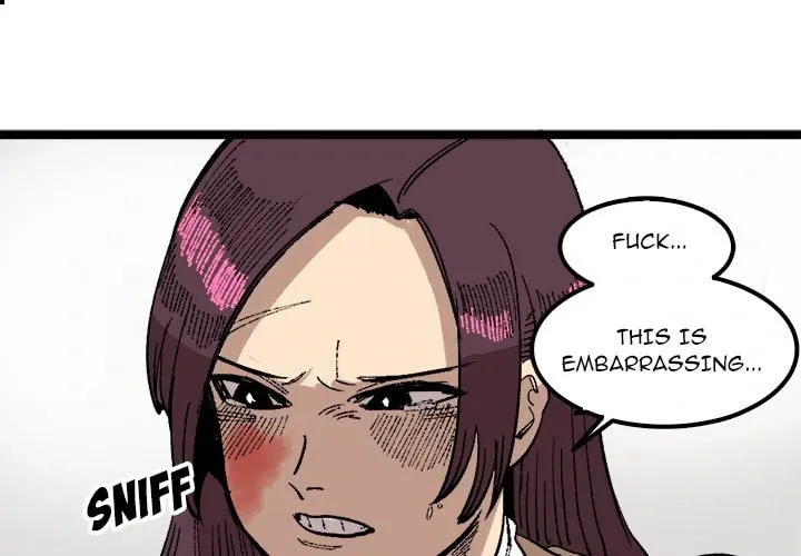Bad Friends Chapter 24 page 1 - 