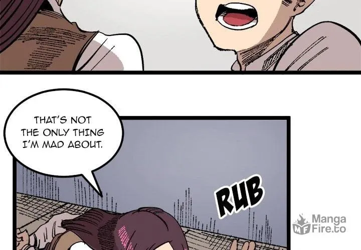Bad Friends Chapter 24 page 3 - 