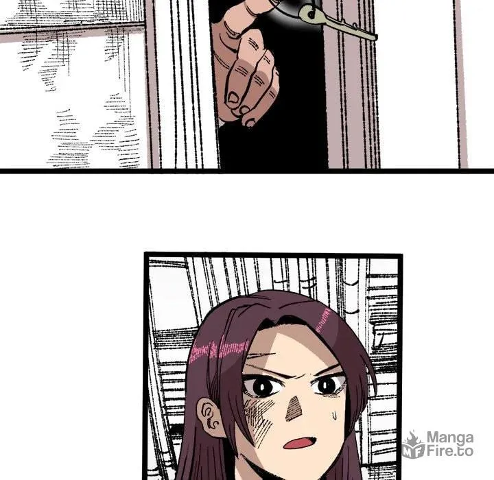 Bad Friends Chapter 24 page 24 - 