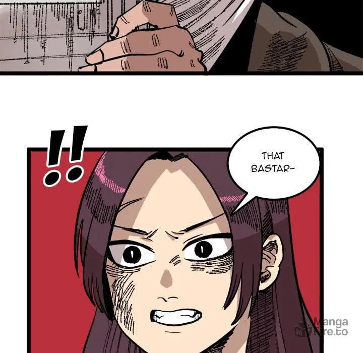 Bad Friends Chapter 24 page 27 - 