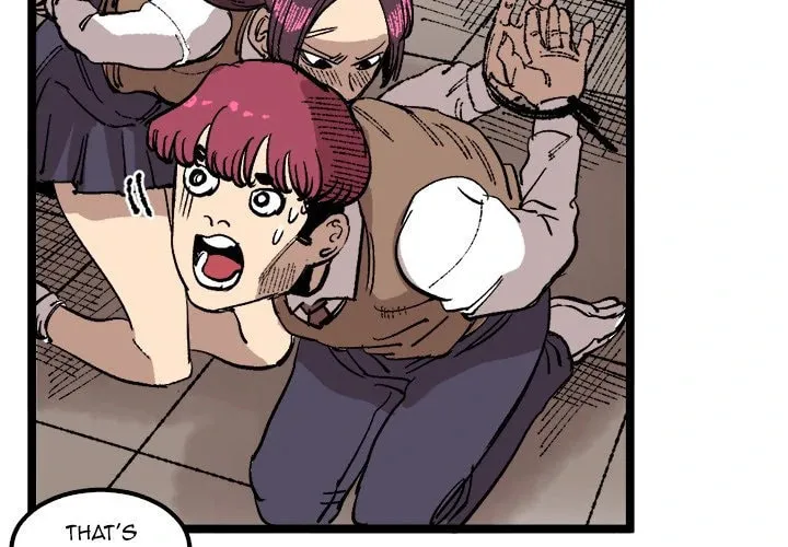 Bad Friends Chapter 24 page 4 - 
