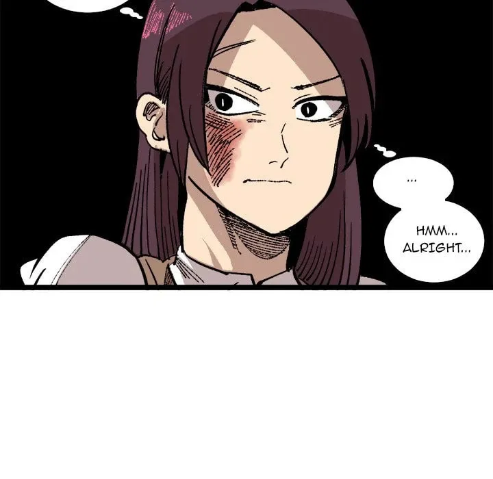 Bad Friends Chapter 24 page 37 - 