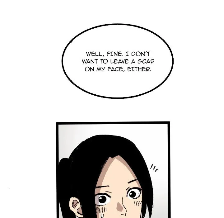 Bad Friends Chapter 24 page 38 - 