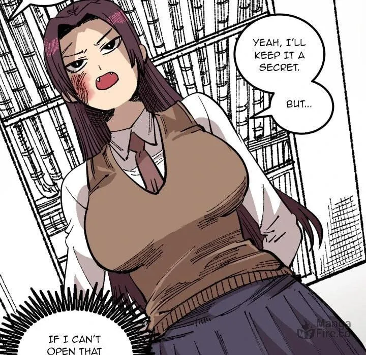 Bad Friends Chapter 24 page 40 - 