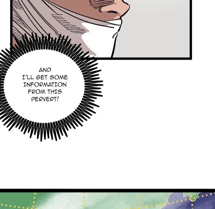 Bad Friends Chapter 24 page 43 - 