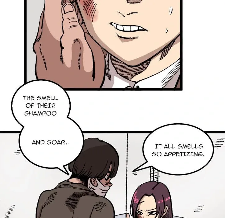 Bad Friends Chapter 24 page 46 - 