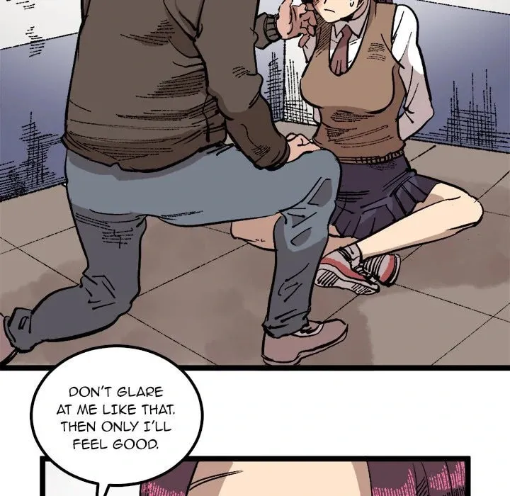 Bad Friends Chapter 24 page 47 - 