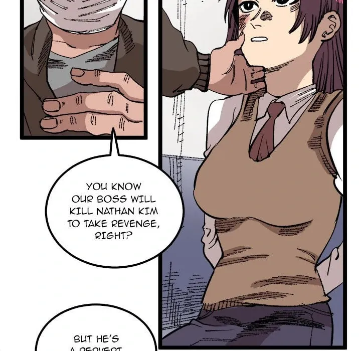 Bad Friends Chapter 24 page 49 - 