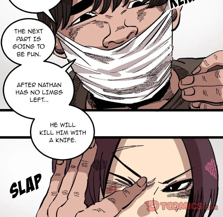 Bad Friends Chapter 24 page 52 - 