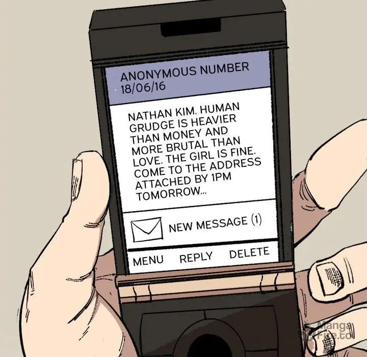 Bad Friends Chapter 24 page 57 - 